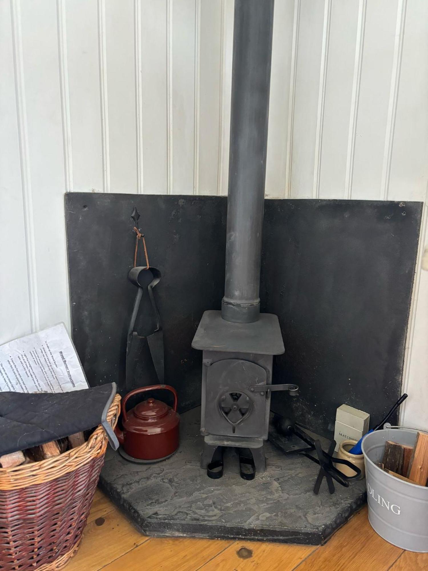 Shepherd'S Hut Bilsdale Chop Gate Exterior foto